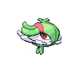 Kirish Sprite Image