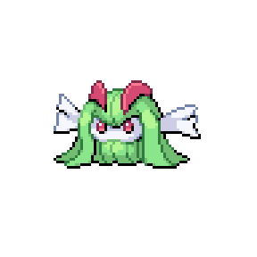Kironee Sprite Image