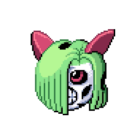Kirlie Sprite Image