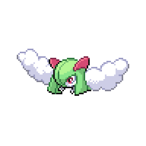 Kirlu Sprite Image
