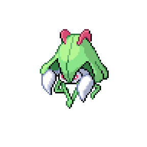 Kirsect Sprite Image