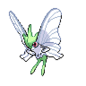Kirmoth Sprite Image