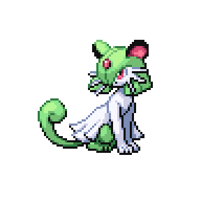 Kirsian Sprite Image