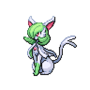 Gardeeon Sprite Image