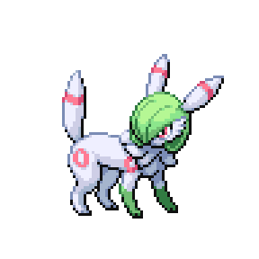 Gardereon Sprite Image