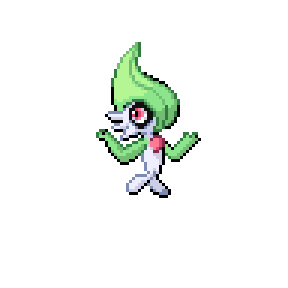 Gardebi Sprite Image