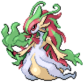 Gardetic Sprite Image