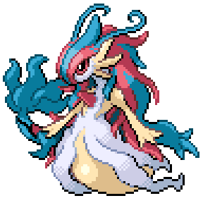 Gardetic Sprite Image