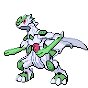 Garderom Sprite Image