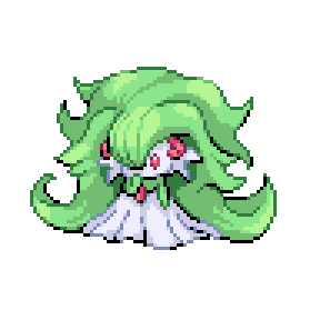 Gardecott Sprite Image