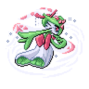 Gardelass Sprite Image