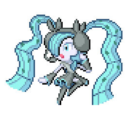 Gardeetta Sprite Image