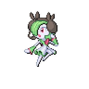 Gardeetta Sprite Image