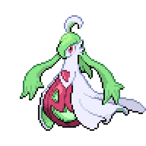 Gardegeist Sprite Image