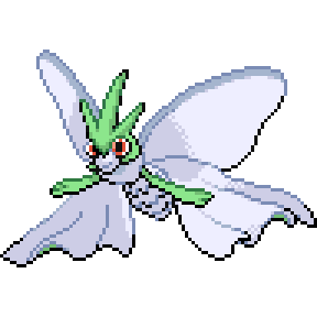 Gardemoth Sprite Image