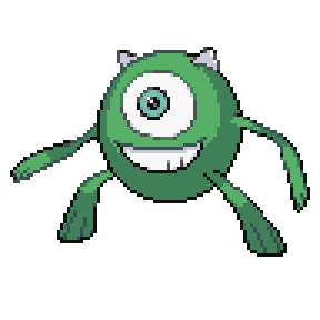 Gallode Sprite Image