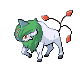 Gallros Sprite Image