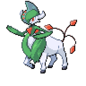 Gallros Sprite Image