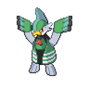 Galltu Sprite Image