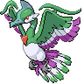 Galloh Sprite Image
