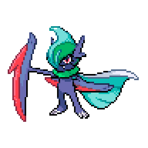 Gallvile Sprite Image