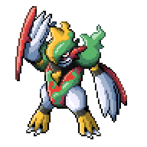 Gallmortar Sprite Image