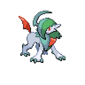 Gallsol Sprite Image