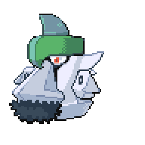 Gallpass Sprite Image