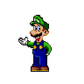 Gallpass Sprite Image