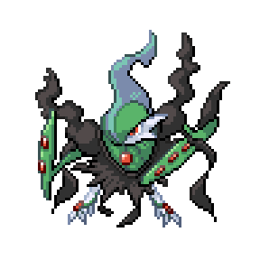 Gallrai Sprite Image