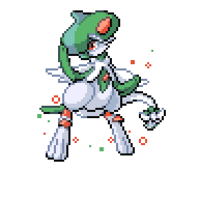 Gallloom Sprite Image