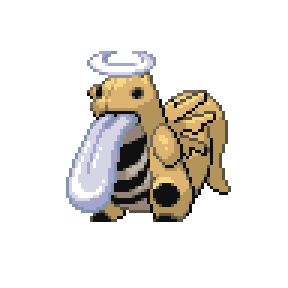 Shedtung Sprite Image