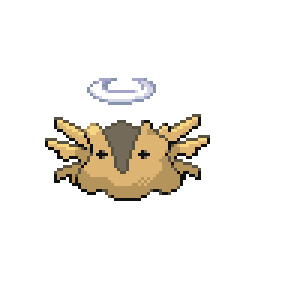 Shedto Sprite Image