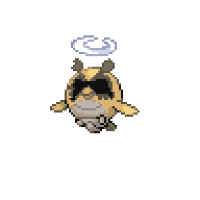 Shedhoot Sprite Image