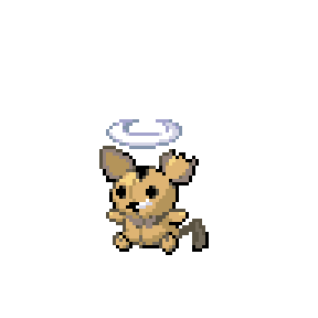 Shedchu Sprite Image