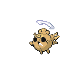Shedbuff Sprite Image