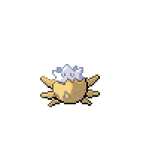 Shedpi Sprite Image