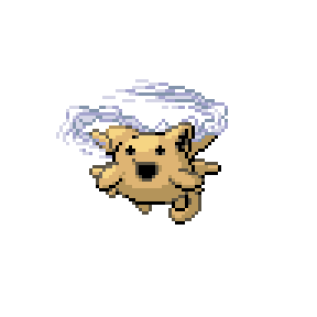 Shedpip Sprite Image
