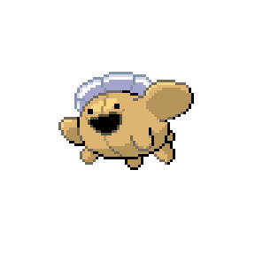 Shedloom Sprite Image