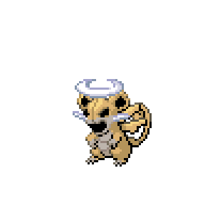 Shedtata Sprite Image