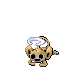 Shedpom Sprite Image