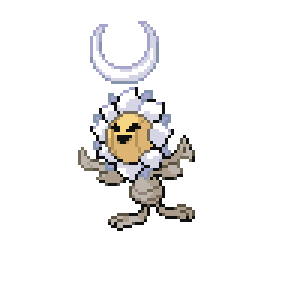 Shedflora Sprite Image