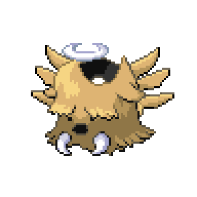 Shedswine Sprite Image