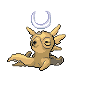 Shedllery Sprite Image