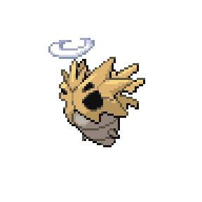 Shedtar Sprite Image