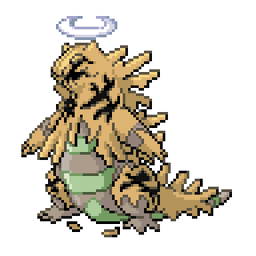 Sheditar Sprite Image
