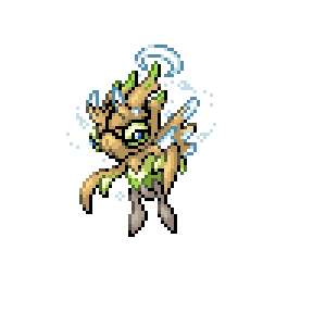 Shedbi Sprite Image