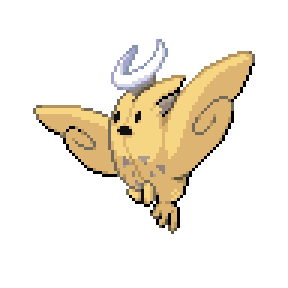 Shedkiss Sprite Image