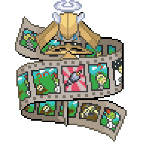 Shedlia Sprite Image