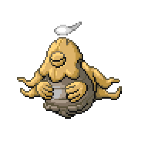 Shedclops Sprite Image